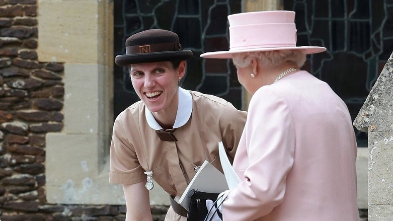 Prenses Maria Teresa virüse yenik düştü